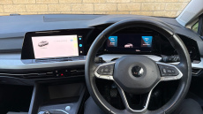 Volkswagen Golf 1.0 TSI Life 5dr Petrol Hatchback